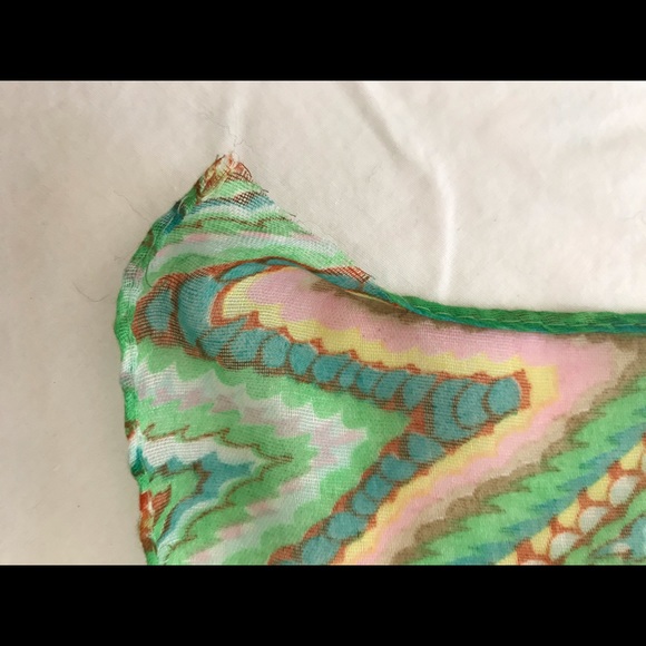 Scarf - Picture 4 of 4